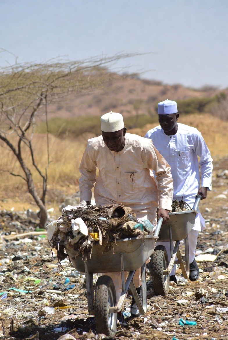 Yobe Pushes Waste Management Reforms