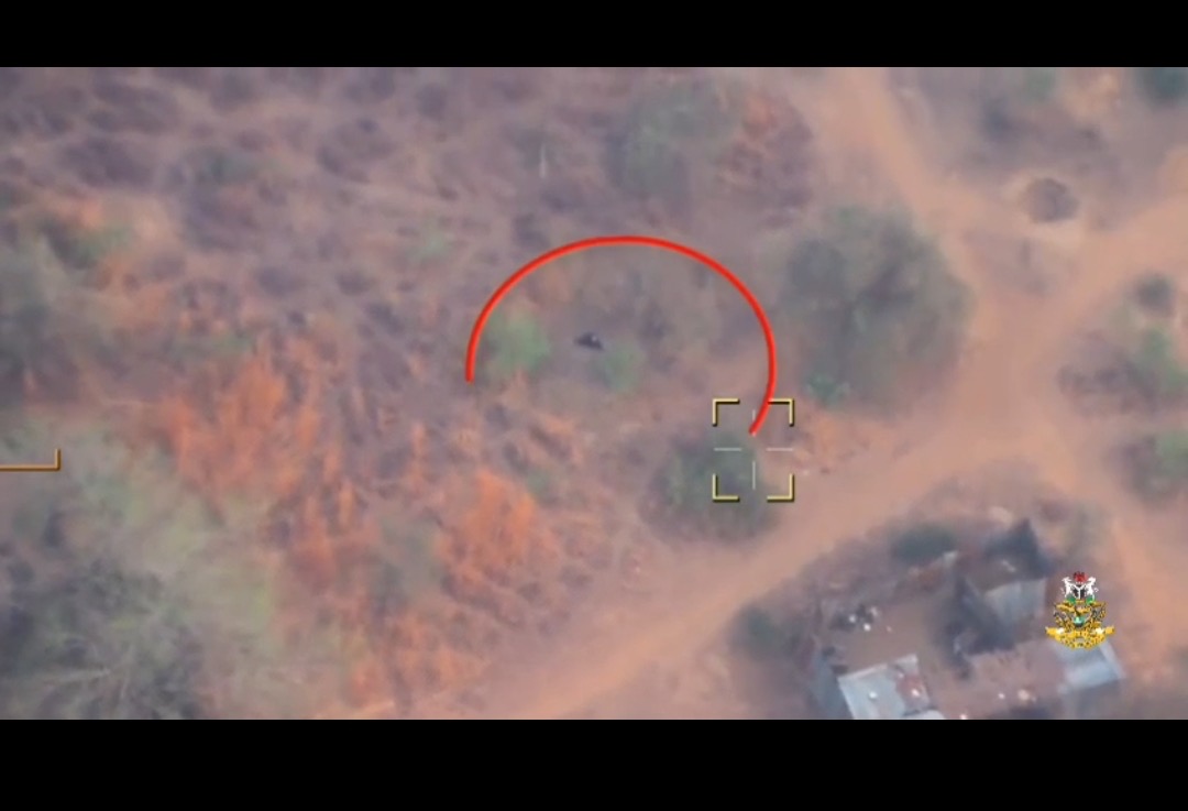 Nigerian Military Destroys ISWAP Logistics Network in Lake Chad, Neutralises Over 30 Fighters in Coordinated Operations