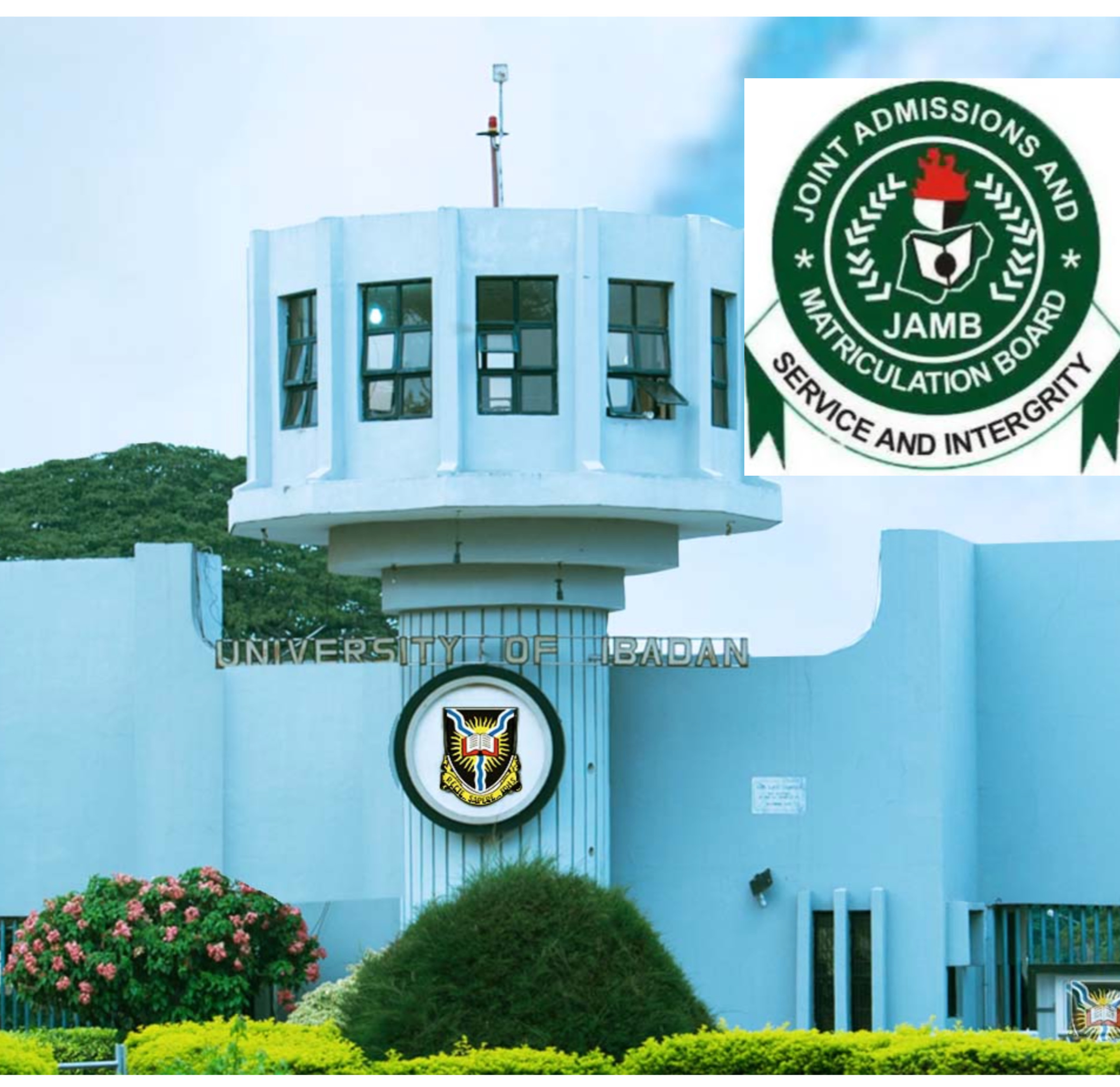 University of Ibadan Releases 2025/2026 Departmental Cut-Off Marks for Post-UTME Screening