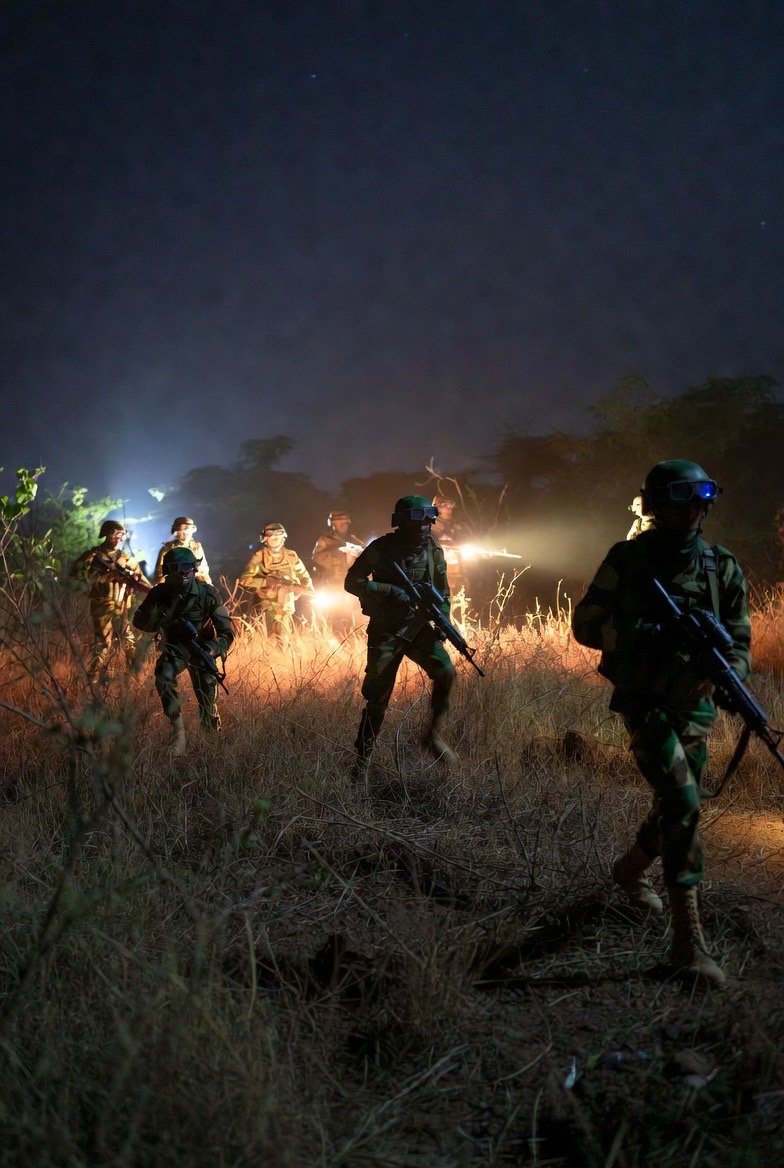 Troops Repel Night Attack in Yobe, Kill 24 Boko Haram Fighters in Kukareta