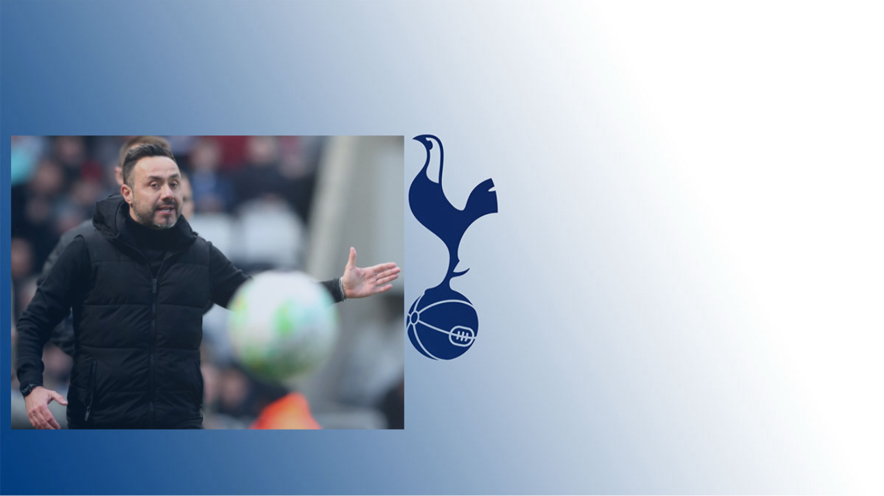 Tottenham Turn to Sports Psychologist in Bid to Fix Mental Weakness and Improve Results