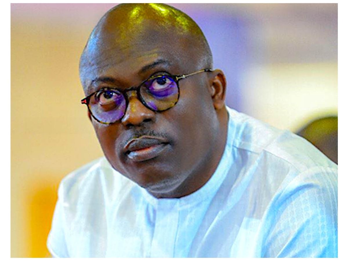 Siminalayi Fubara Reportedly Backs Bola Tinubu Ahead of 2027 Election