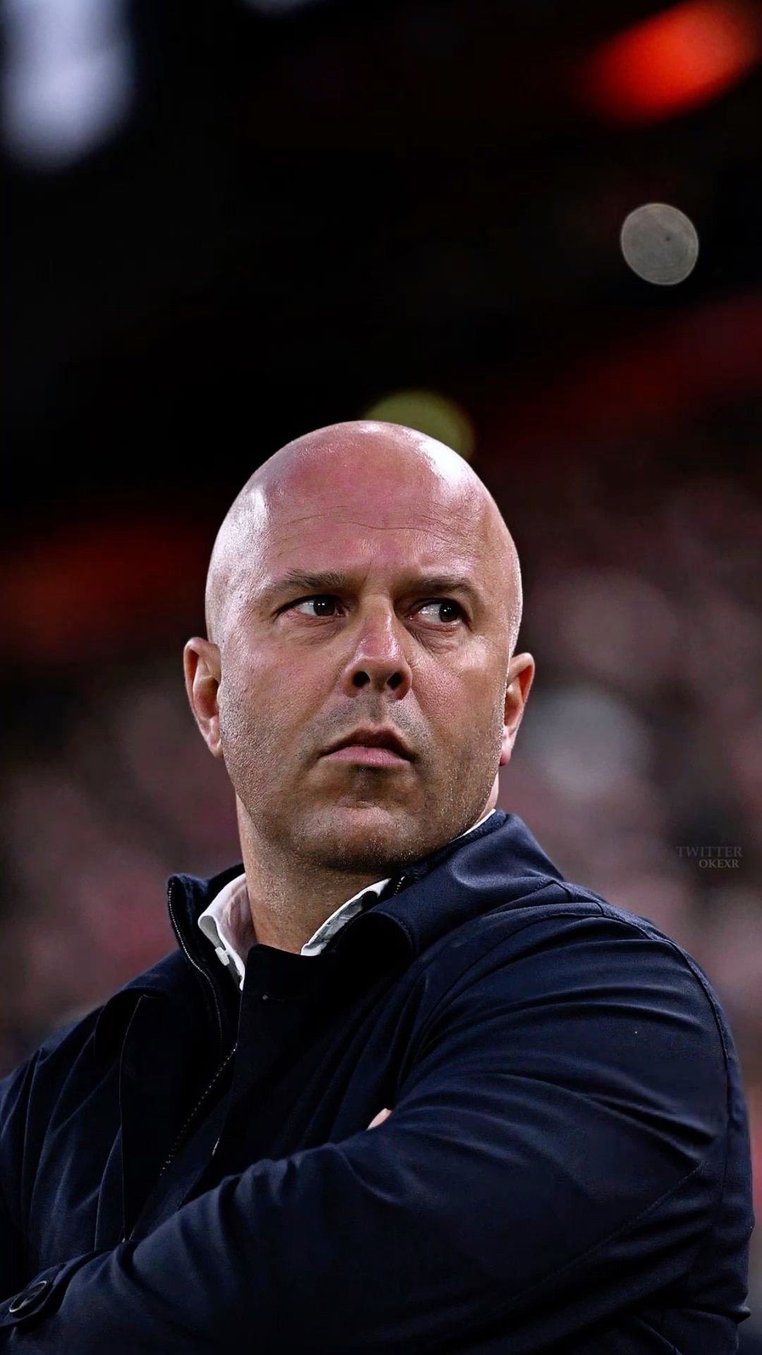 Slot Previews Crystal Palace Test, Gives Woodman Vote of Confidence and Updates on Ekitike