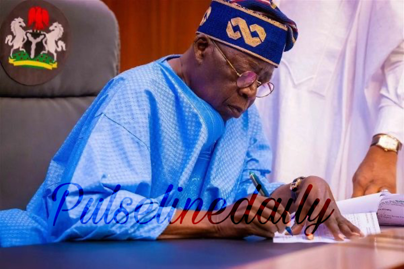 What Tinubu Approved on April 24, 2026: New Civil Servant Benefits, Airline Debt Relief, and a New Housing Minister