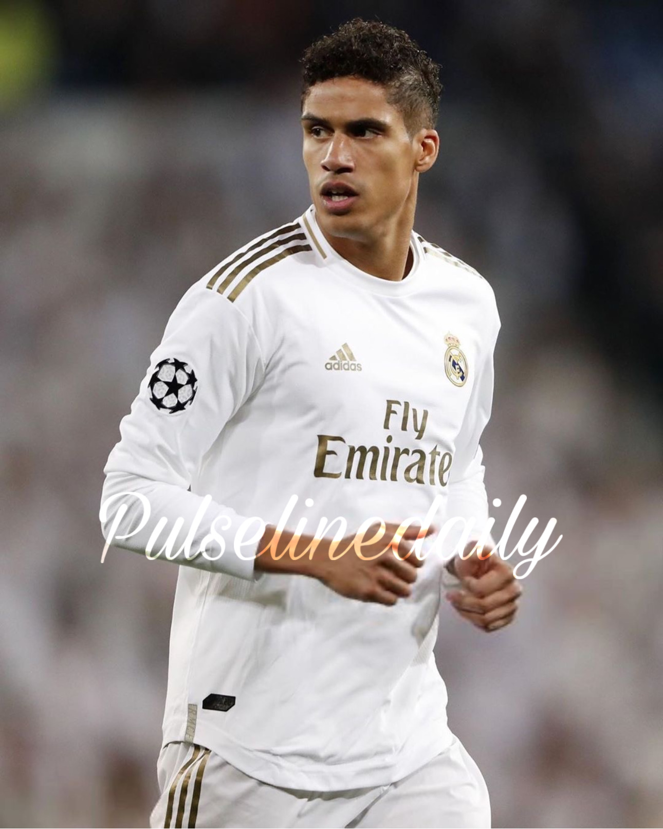 Happy Birthday, Raphaël Varane: Celebrating 33 Years of a Defender Who Won Everything
