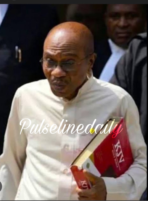 Subpoenas Issued, Patience Exhausted: Court Orders Jim Obazee and CP Okpoziakpo to Testify Today in Emefiele’s $6.23 Million Fraud Trial
