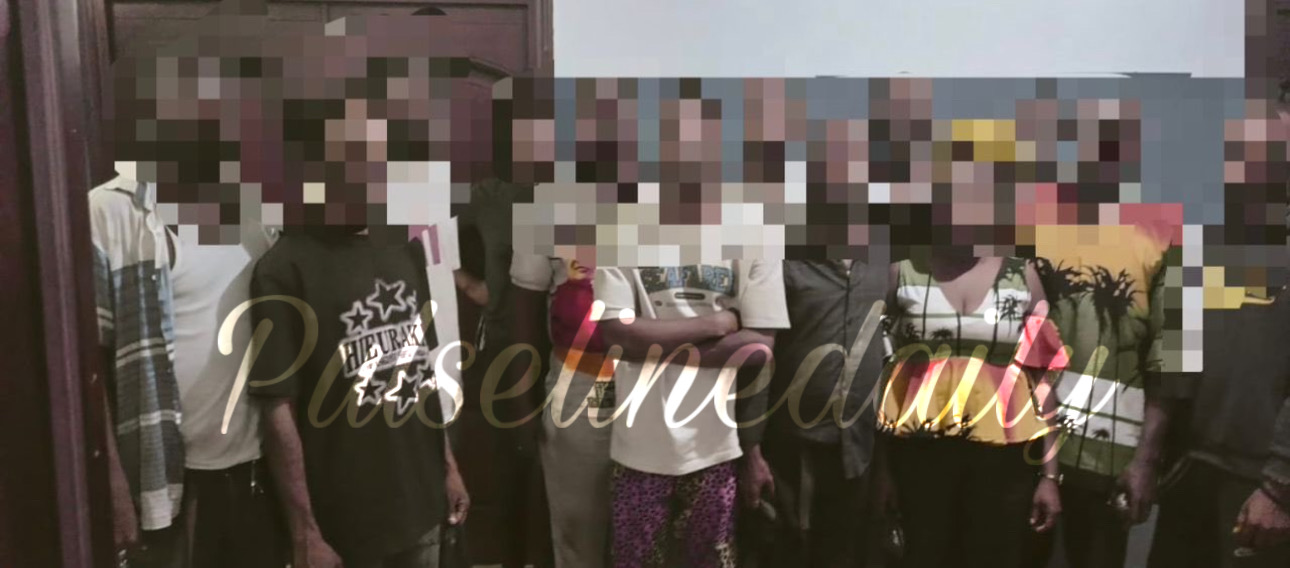 All 14 Home Safe: Police and EFCC Rescue Abducted Victims From Calabar-Oron Waterways as Hunt for Sea Pirates Continues