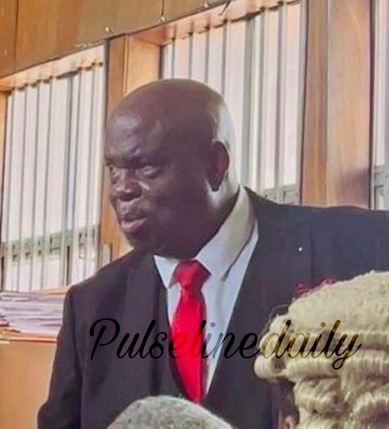 Lawyer in the Dock: EFCC Re-arraigns Barrister Nwobodo on 20 Count Charge Over Alleged N15.7 Million Land Fraud in Enugu