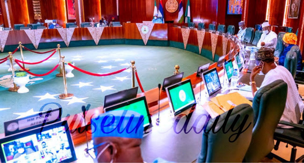 FEC Approves $2.99bn Contracts for Lagos Green Line, Kano Metro, and Kaduna Light Rail.