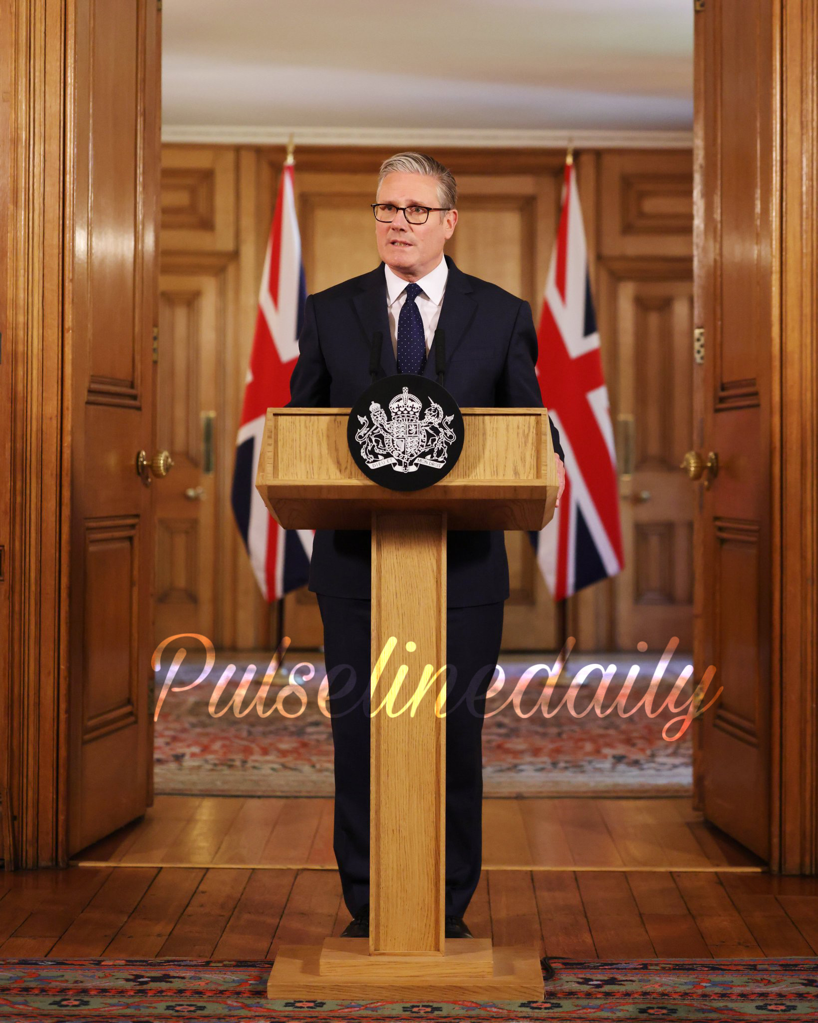 Britain on the Brink of a Political Earthquake: Local Elections, Reform’s Surge, and a Government Under Siege