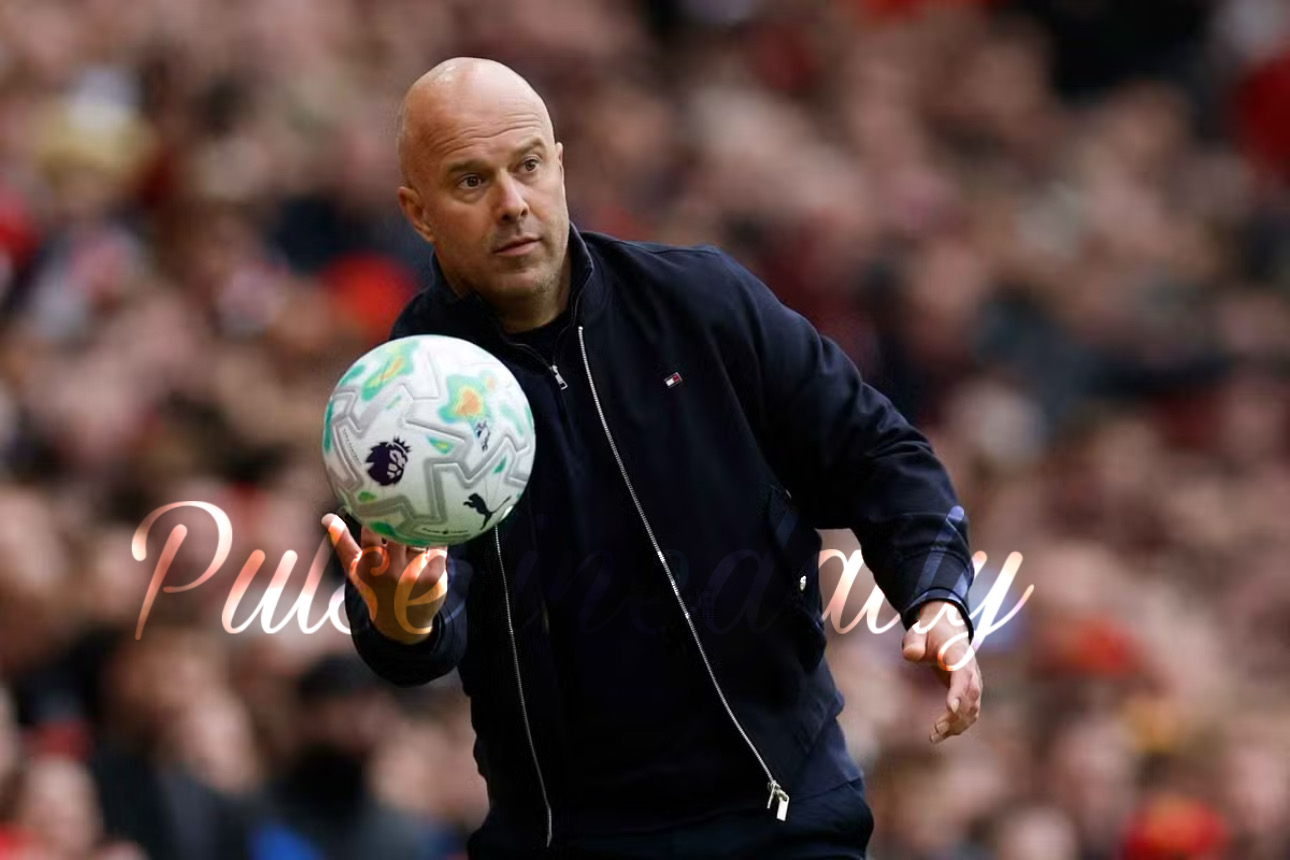 Old Trafford Stings Liverpool: Man United’s Lightning Start and 77th Minutes Winner Hand Champions a Damaging 3-2 Defeat