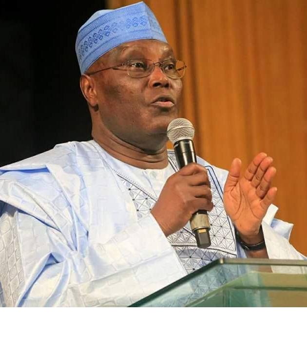 From ADC Collapse to Capitol Hill: The Week That Defined Atiku Abubakar’s Turbulent 2027 Road