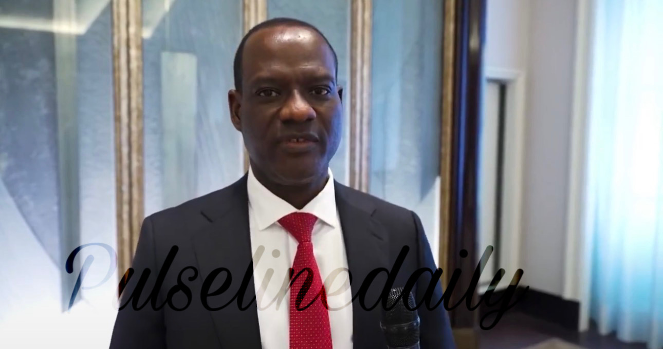No Subsidy. No Price Controls. And a War That Opens Doors: Oyedele Delivers Nigeria’s Firmest Economic Message Yet in Paris