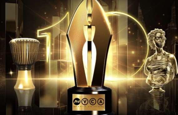 A New Era Begins Tonight: Everything at Stake as AMVCA 12 Takes Over Lagos