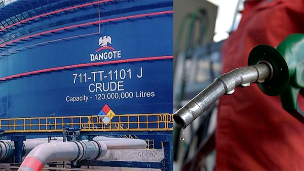 Up, Down, Up Again: How Dangote Refinery's Price Rollercoaster Is Leaving Nigerian Motorists With No Answers
