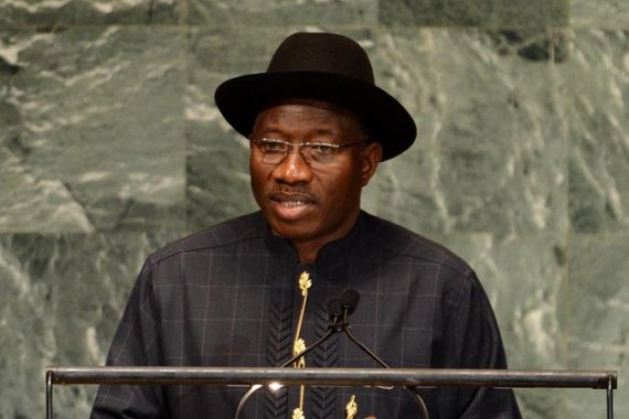 'Not a Computer Game' — Jonathan Keeps Nigeria Guessing as Supporters March, Courts Intervene, and 2027 Draws Closer Summary