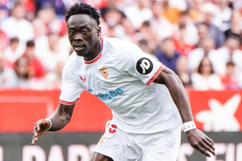 Nine Goals, One Mission: How Akor Adams Became Sevilla's Unlikely Saviour in La Liga's Most Unforgiving Stretch