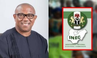 INEC Is Completely Tinubu's Agent'—Peter Obi Drops His Most Explosive Interview Yet, Promises One Term, and Dares the Presidency to Respond