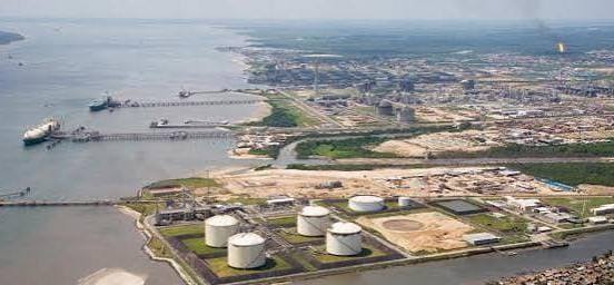 Allocation of Taurus Oil Gas Depot to Messrs Candid Oil Services Limited as Pre-Shipment Inspection Agent