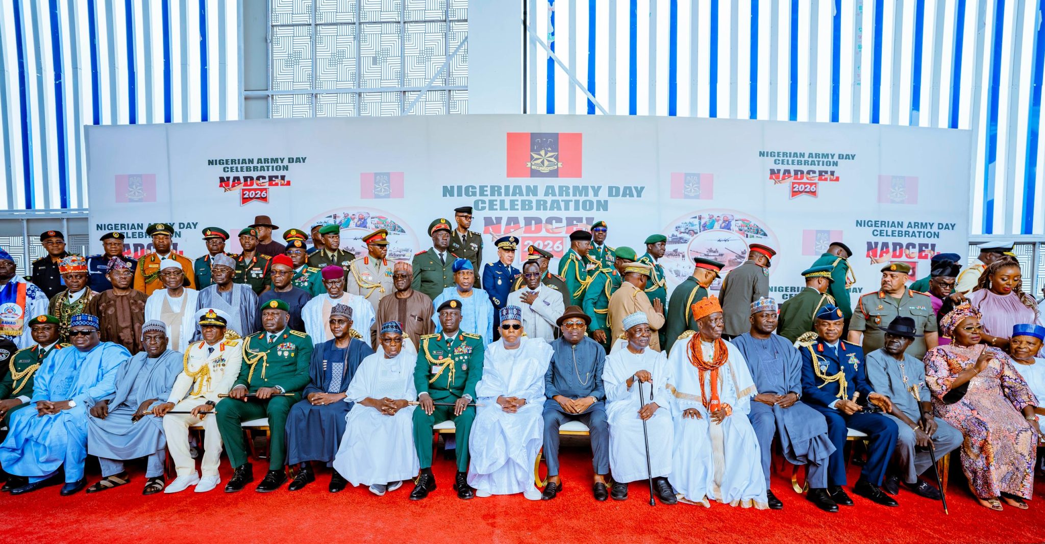 Tinubu Adopts Tech-Driven Strategy to Combat Insecurity
