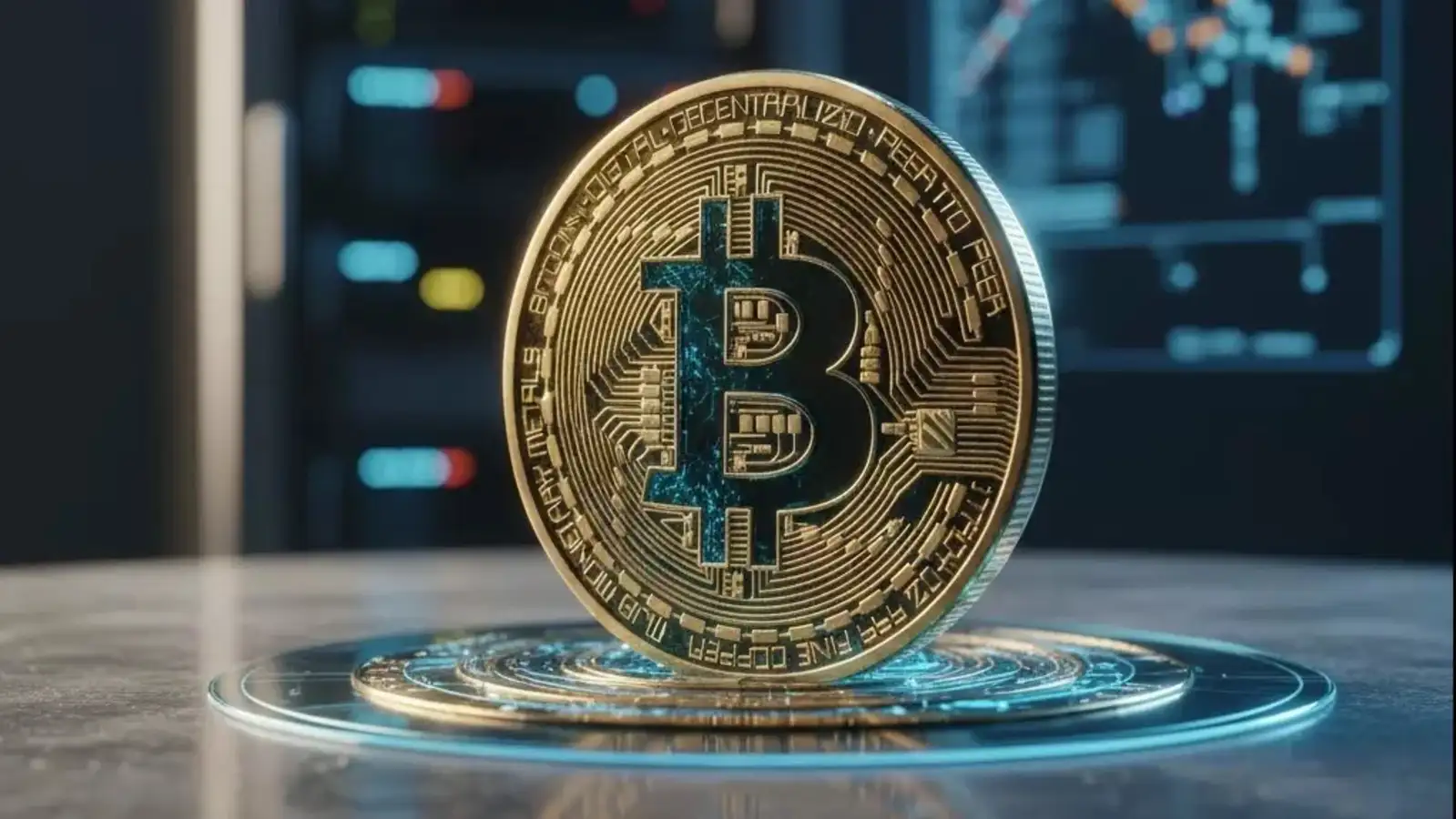 Bitcoin & Crypto Prices Today: BTC at $63,561: 14 July 2026
