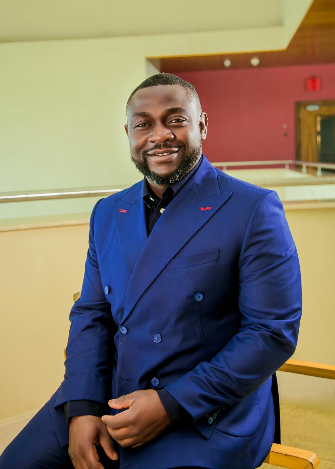 Tobi Ayandare