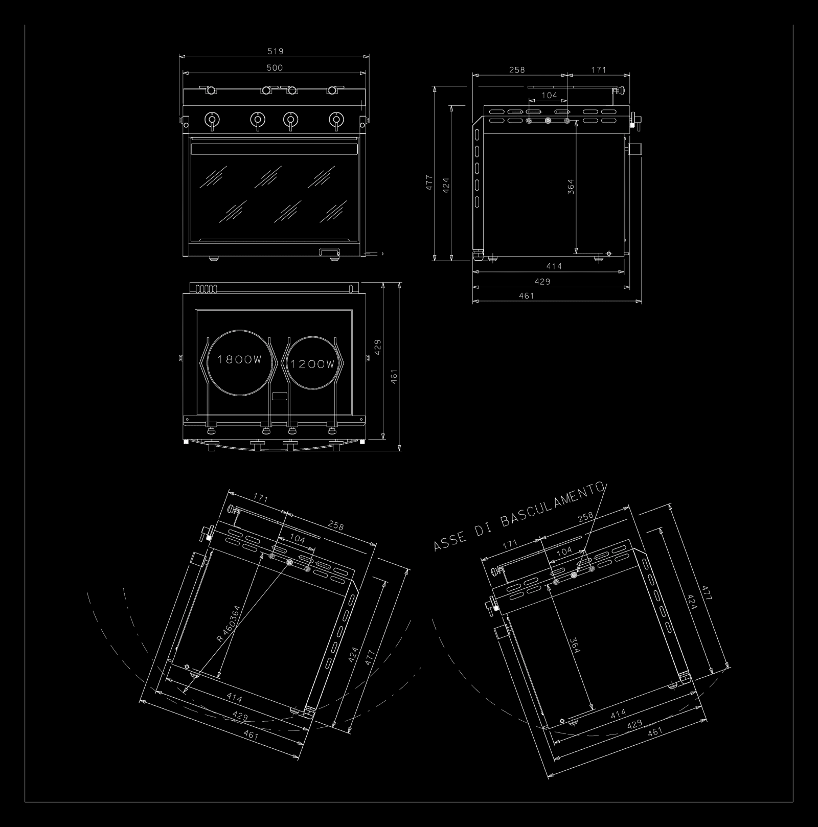 Technical Drawing