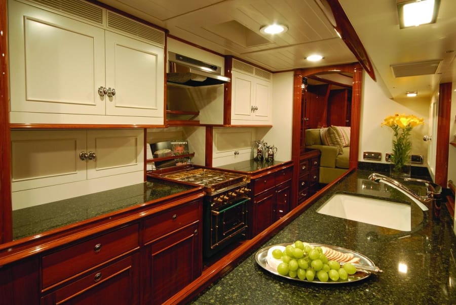 Custom cooker - Techimpex