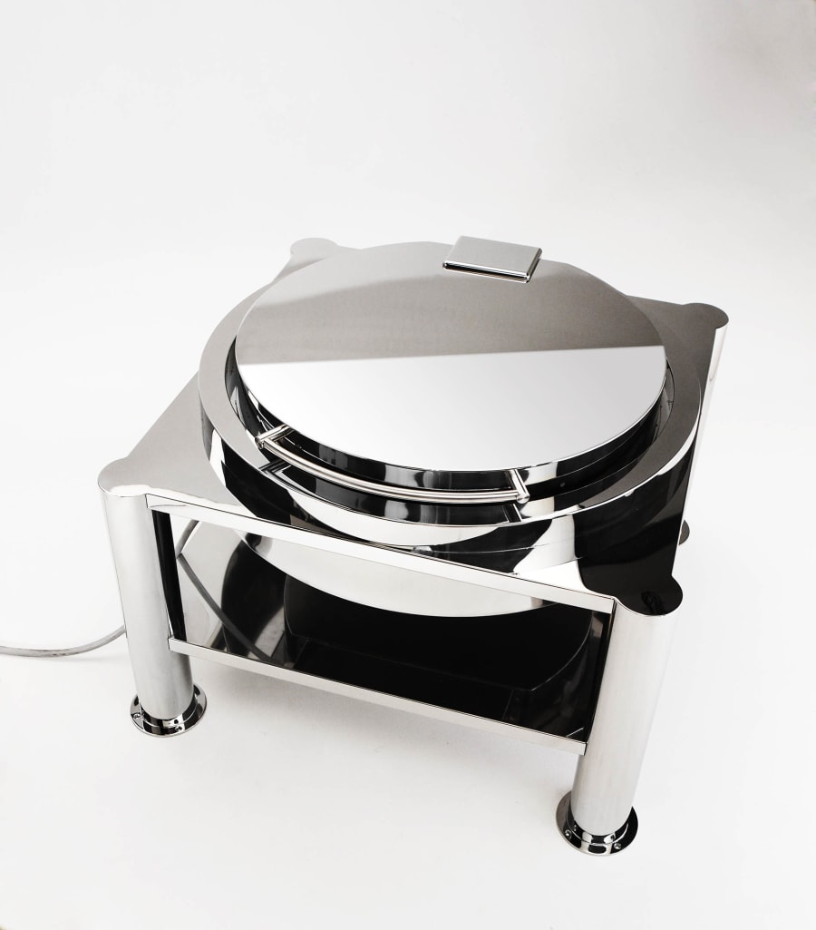 Custom barbecue - Techimpex