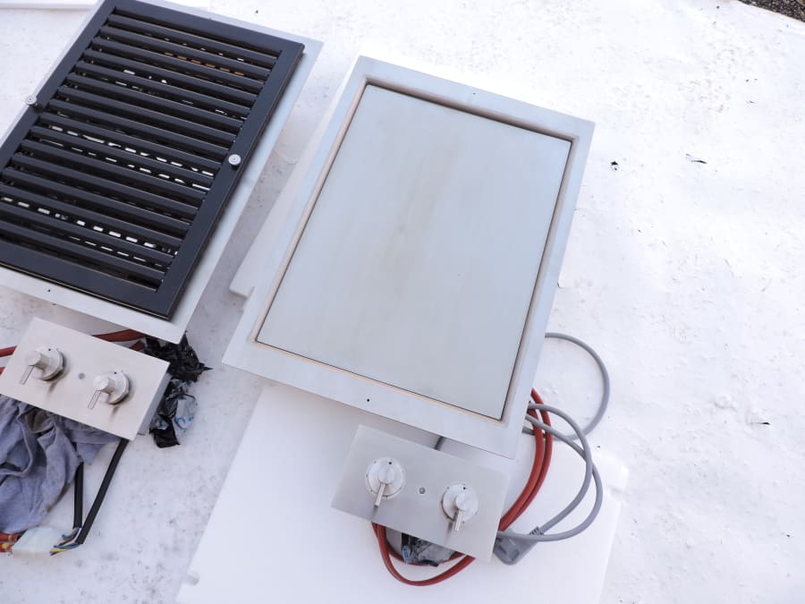Custom cooker - Techimpex