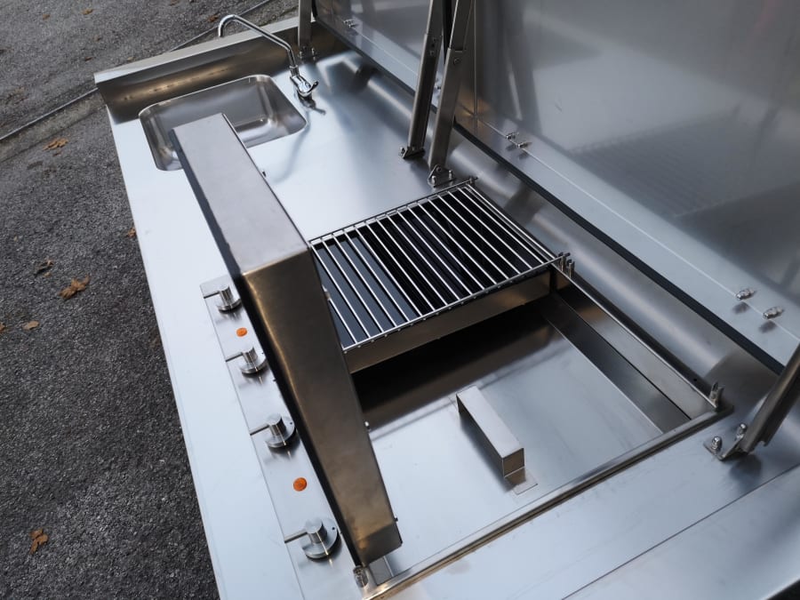 Bespoke project - Techimpex