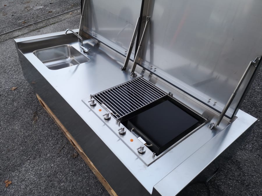 Bespoke project - Techimpex