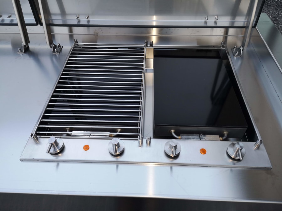 Bespoke project - Techimpex