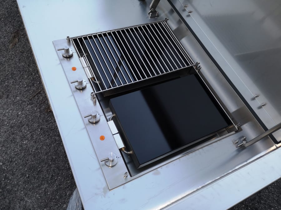 Bespoke project - Techimpex