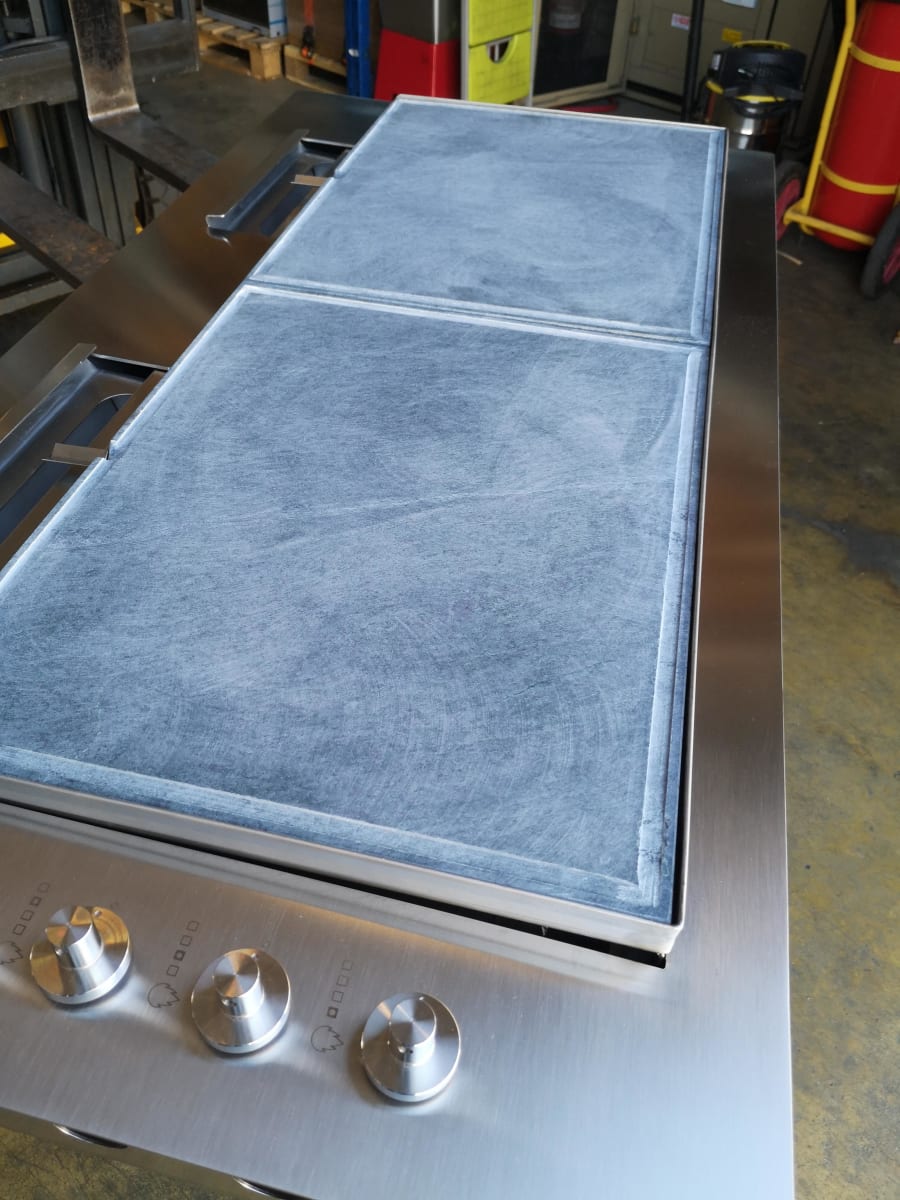 Bespoke project - Techimpex