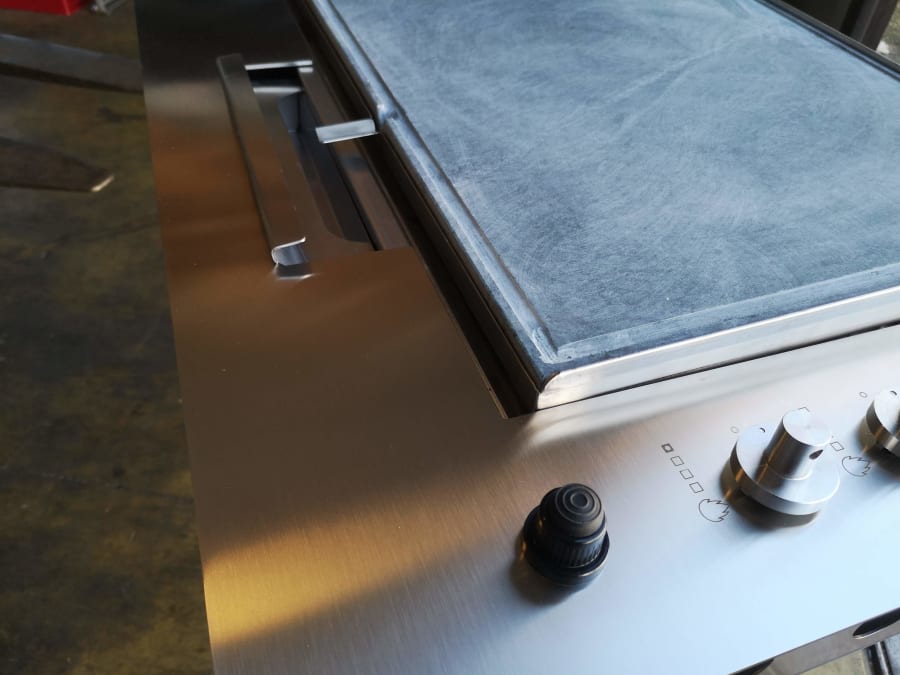 Bespoke project - Techimpex