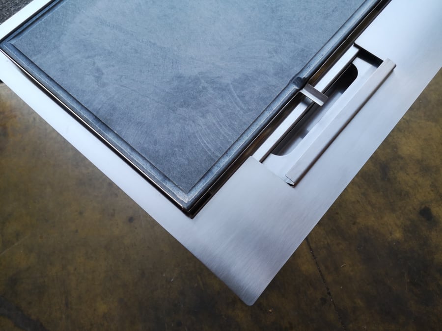 Bespoke project - Techimpex
