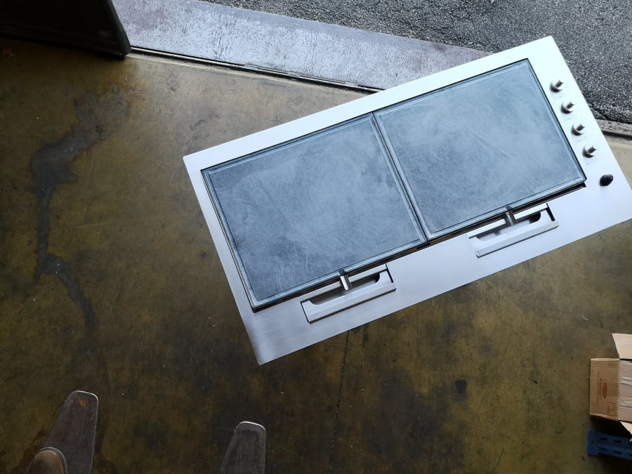 Bespoke project - Techimpex
