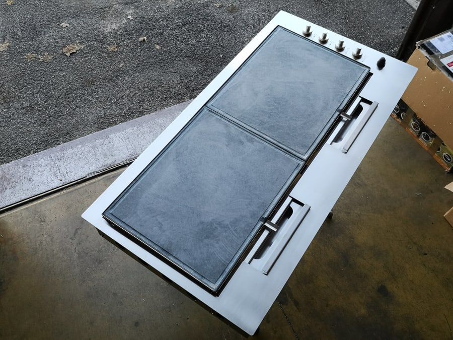 Bespoke project - Techimpex