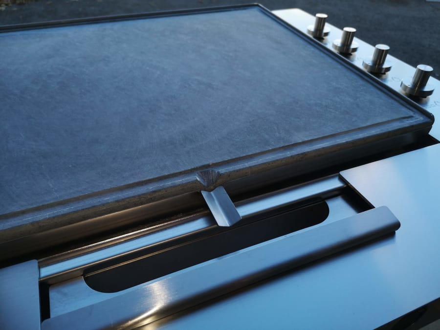 Bespoke project - Techimpex
