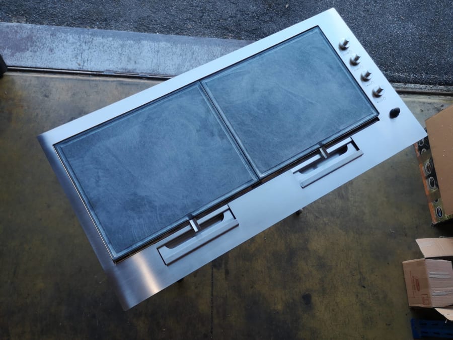 Bespoke project - Techimpex
