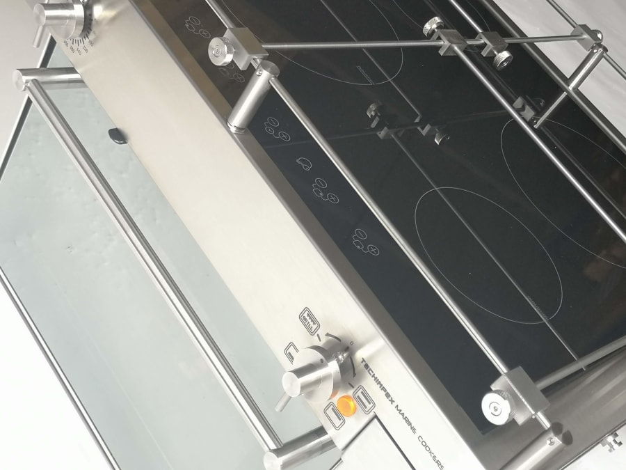 Bespoke project - Techimpex