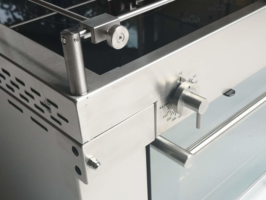Bespoke project - Techimpex