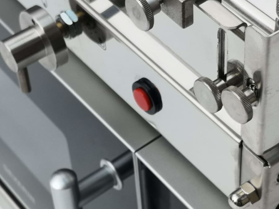 Bespoke project - Techimpex