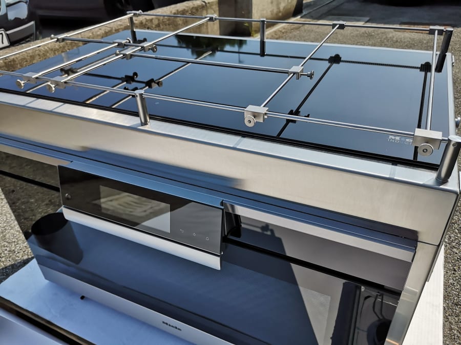 Bespoke project - Techimpex