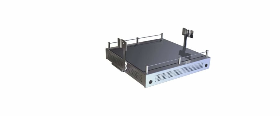 Bespoke project - Techimpex