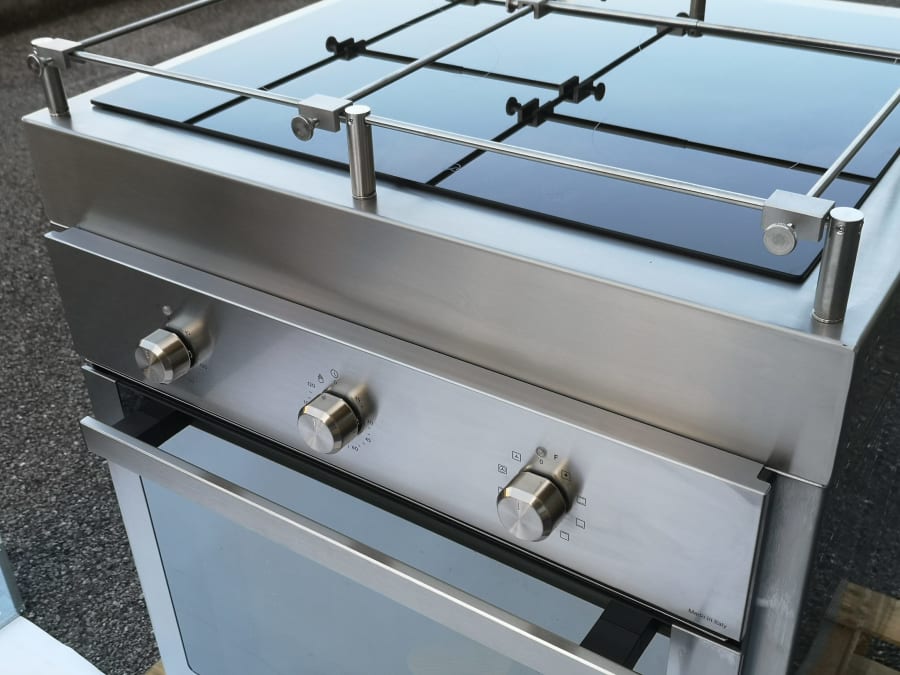 Bespoke project - Techimpex
