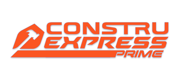 Constru Express Prime Logo