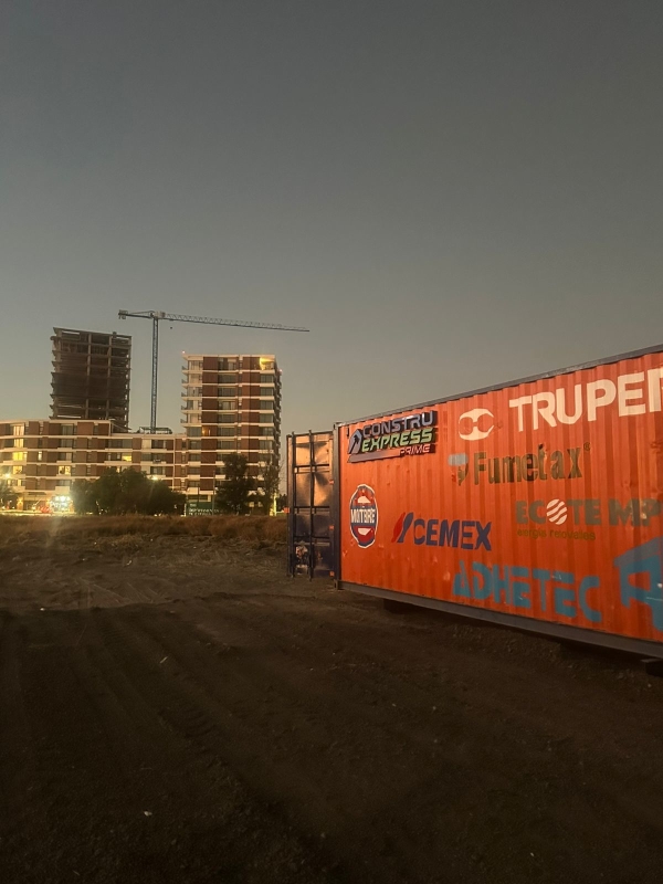 Planta Industrial Norte