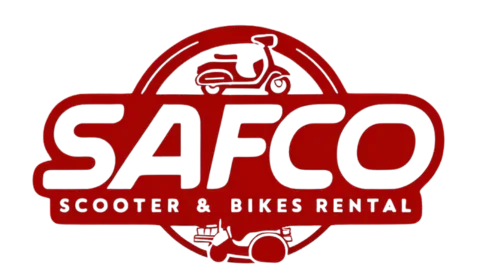 Safco Scooter & Bikes Rental